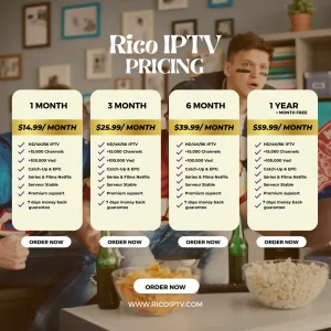 Best IPTV